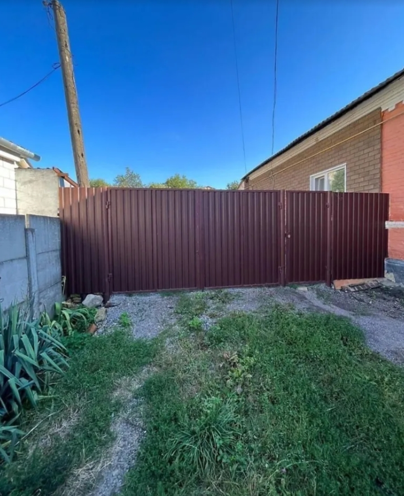 Частина будинку у мальовничому куточку приватного сектора фото 1 Частина будинку у мальовничому куточку приватного сектора фото 1