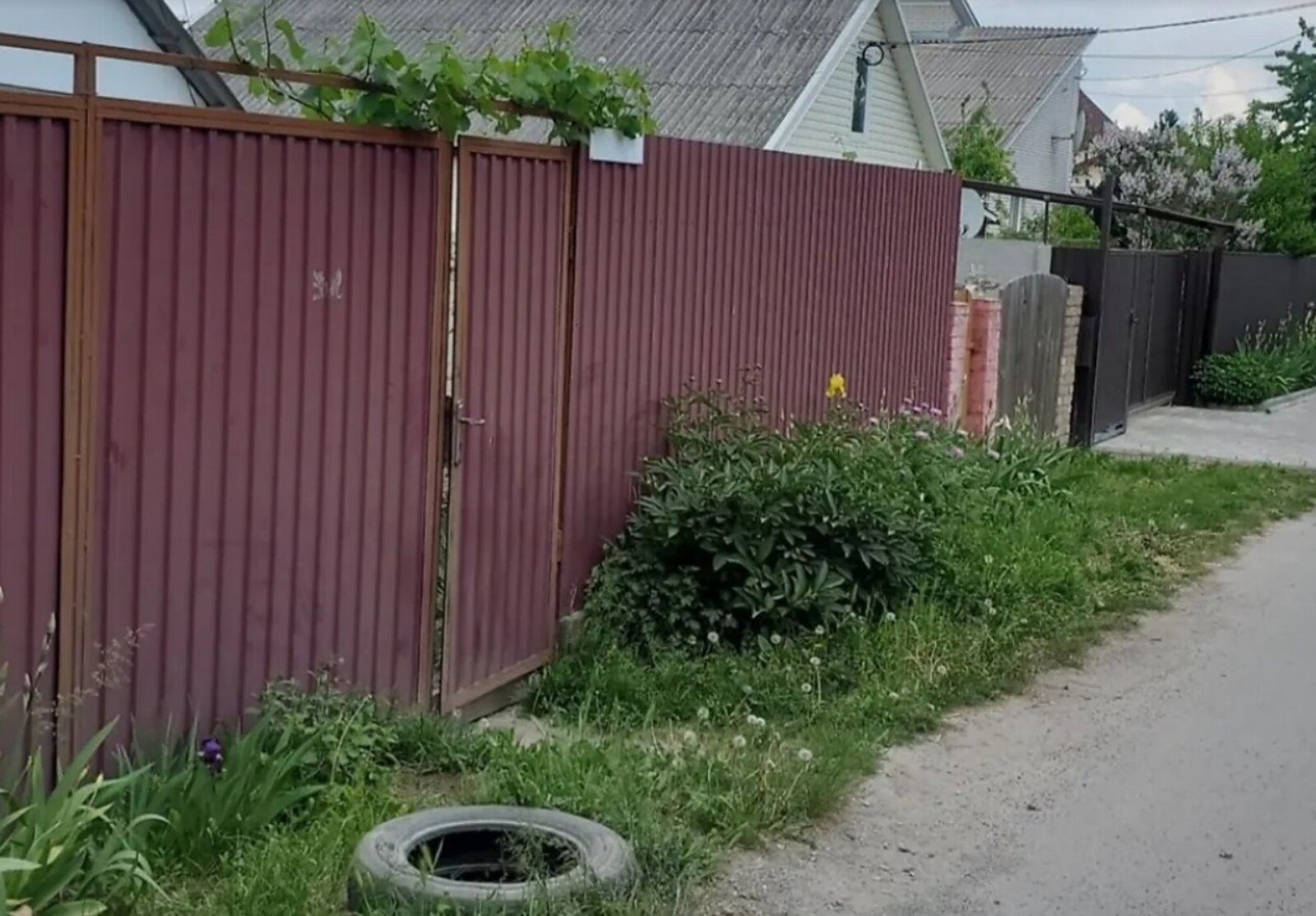 Продається частина будинку 60 кв.м. с. Пирогово. Житловий фото 1 Продається частина будинку 60 кв.м. с. Пирогово. Житловий фото 1