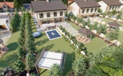 Продаж будинку дуплекс 125 кв.м р-н Вишенька. фото 9 Продаж будинку дуплекс 125 кв.м р-н Вишенька. фото 9