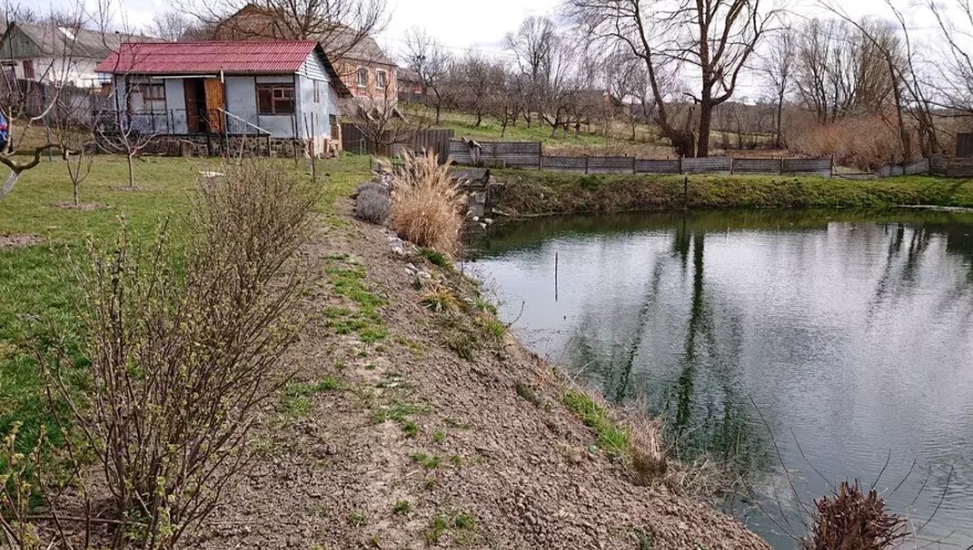 Продам дачу 26 соток 14 км від Вінниці село. Дашківці фото 1 Продам дачу 26 соток 14 км від Вінниці село. Дашківці фото 1