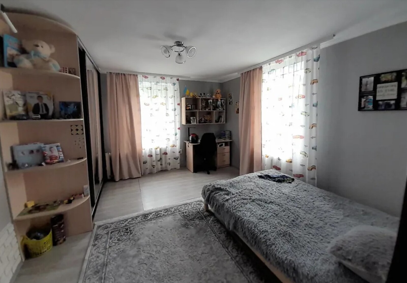 Продається будинок, 83 кв.м. р-н Старе місто, гарний житловий фото 1 Продається будинок, 83 кв.м. р-н Старе місто, гарний житловий фото 1