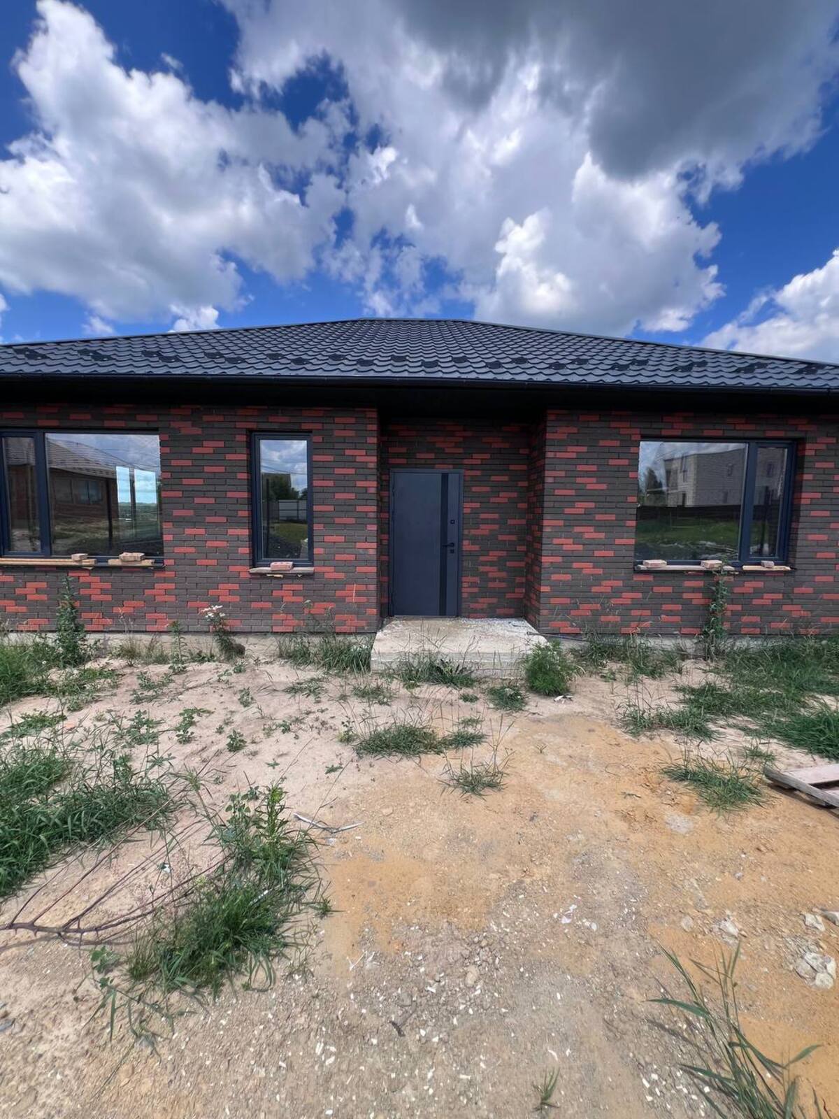 Найвигідніша ціна за 1 кв.м. продажу будинку площею 130 кв.м. фото 1 Найвигідніша ціна за 1 кв.м. продажу будинку площею 130 кв.м. фото 1