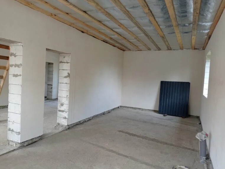 Продається будинок по собіварності. Барське Шосе. 120 кв.м. фото 1 Продається будинок по собіварності. Барське Шосе. 120 кв.м. фото 1