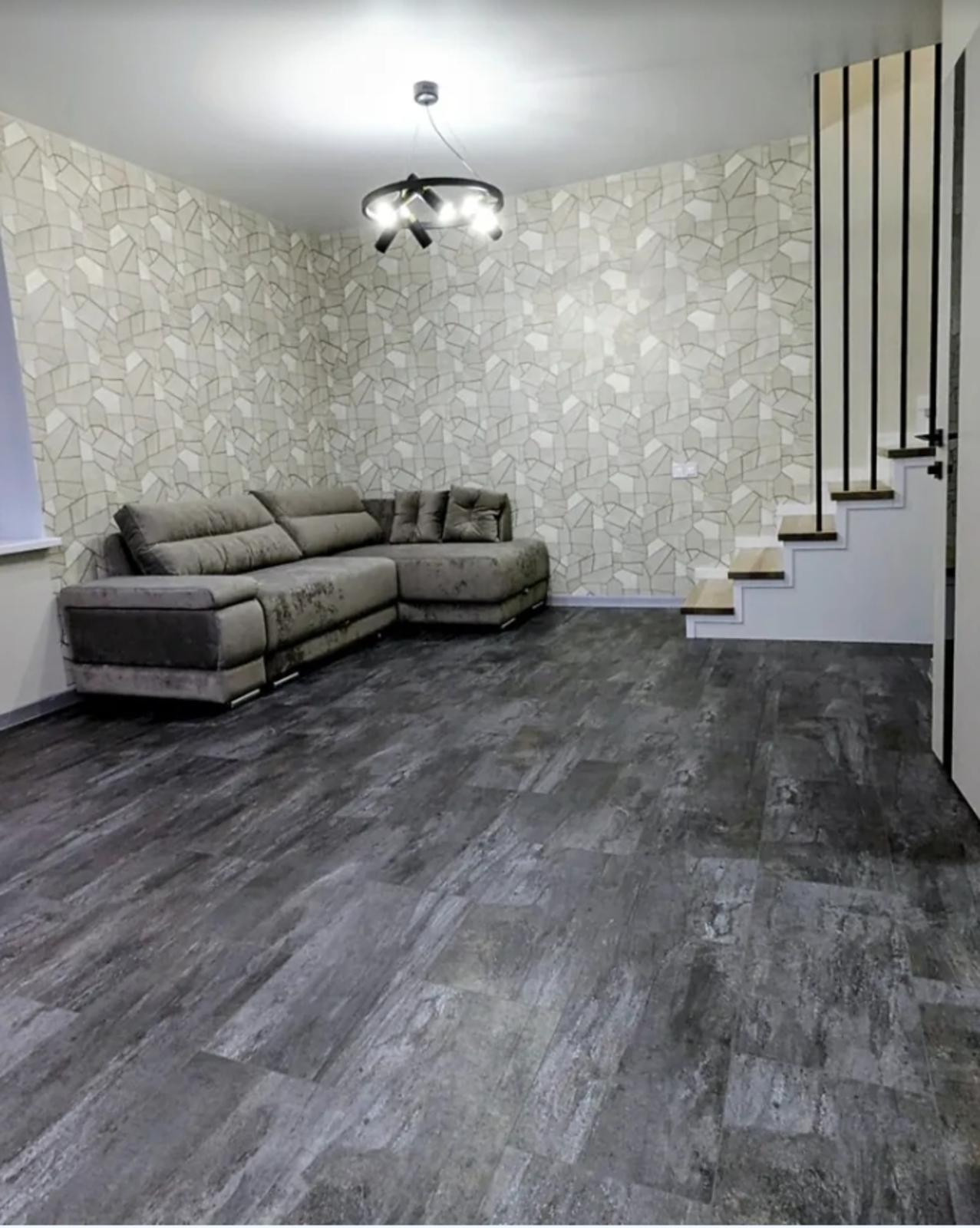 З НОВИМ РЕМОНТОМ. Продаж 2 поверхового смарт таунхауса з ділянкою на 1.5 сотки, 70 кв. м, 2 кімнати фото 1 З НОВИМ РЕМОНТОМ. Продаж 2 поверхового смарт таунхауса з ділянкою на 1.5 сотки, 70 кв. м, 2 кімнати фото 1