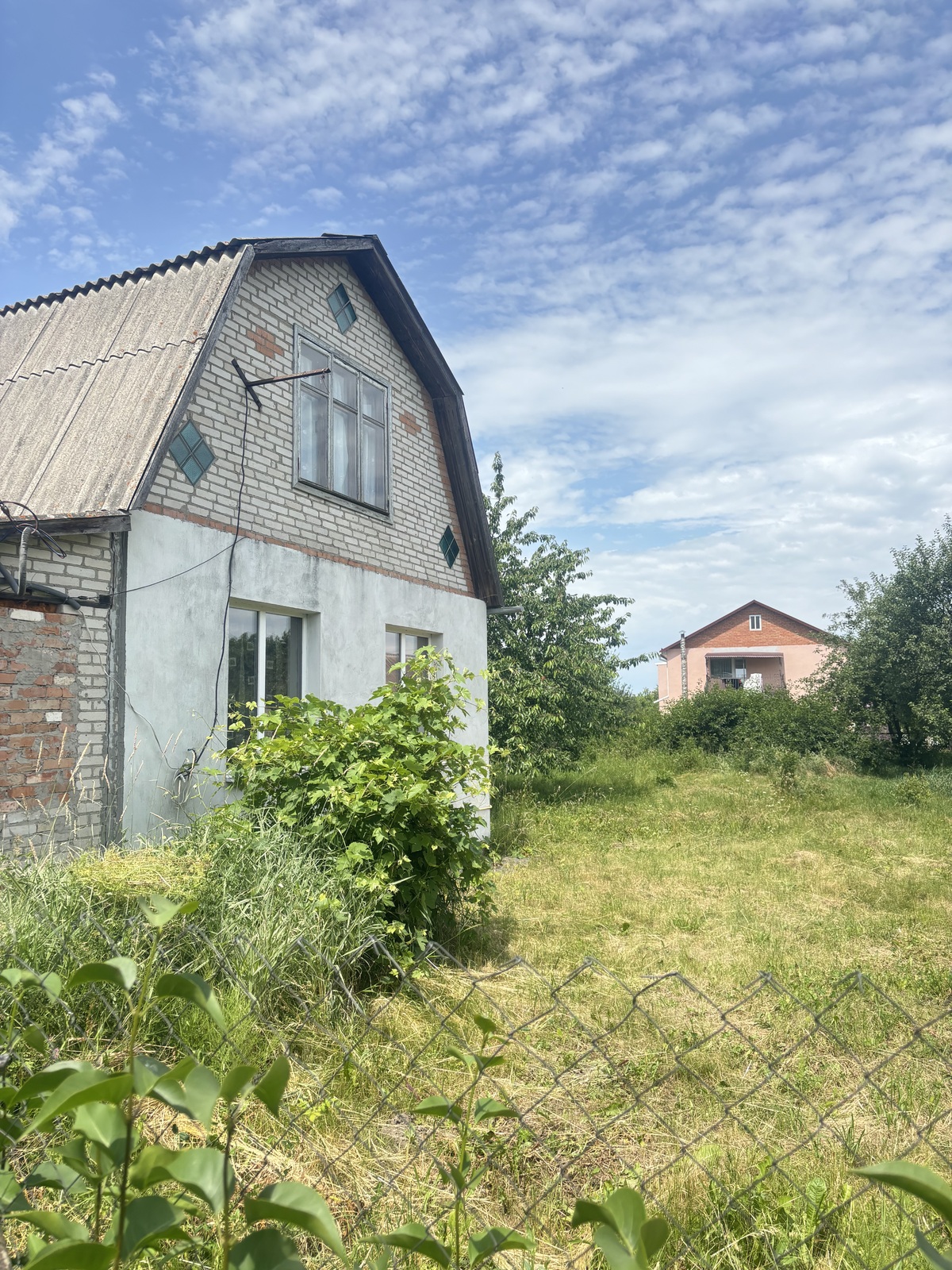 Продам дачний будинок на Бучмах фото 1 Продам дачний будинок на Бучмах фото 1