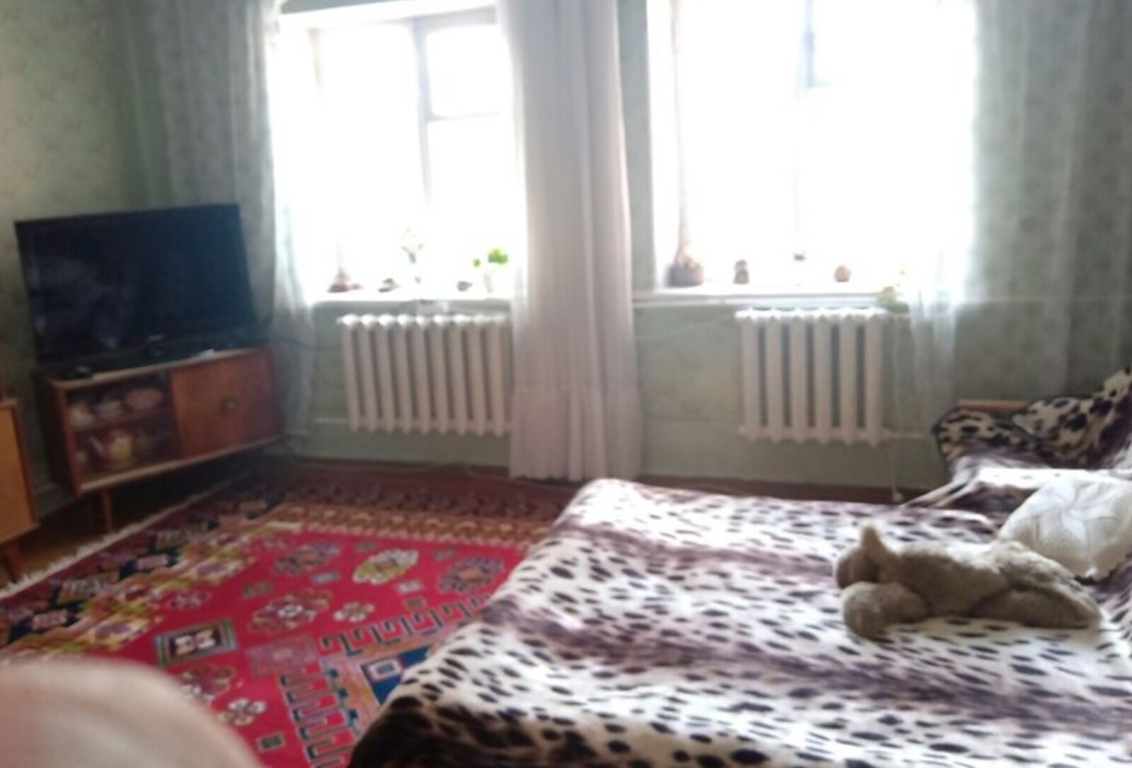 Продаж житлового будинку 75 кв.м. р-н Ленінський фото 1 Продаж житлового будинку 75 кв.м. р-н Ленінський фото 1