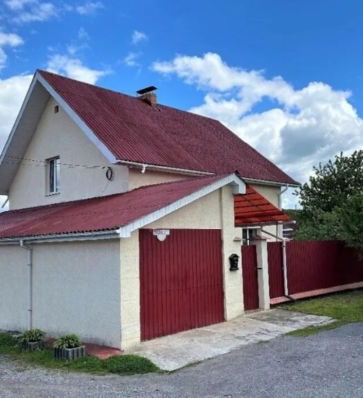 Продається будинок площею 120 кв.м. ремонт, гарний стан фото 1 Продається будинок площею 120 кв.м. ремонт, гарний стан фото 1