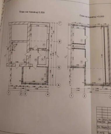 Продаж частини будинку, загальна площа 132 кв.м. Гарний стан. спокійний район. фото 1 Продаж частини будинку, загальна площа 132 кв.м. Гарний стан. спокійний район. фото 1