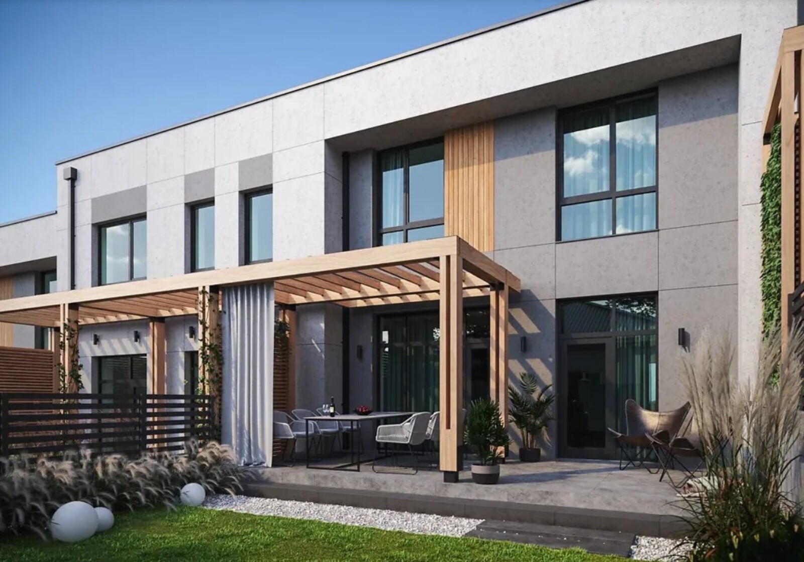 Продаються таунхаси ЖК First. Староміський район. фото 1 Продаються таунхаси ЖК First. Староміський район. фото 1