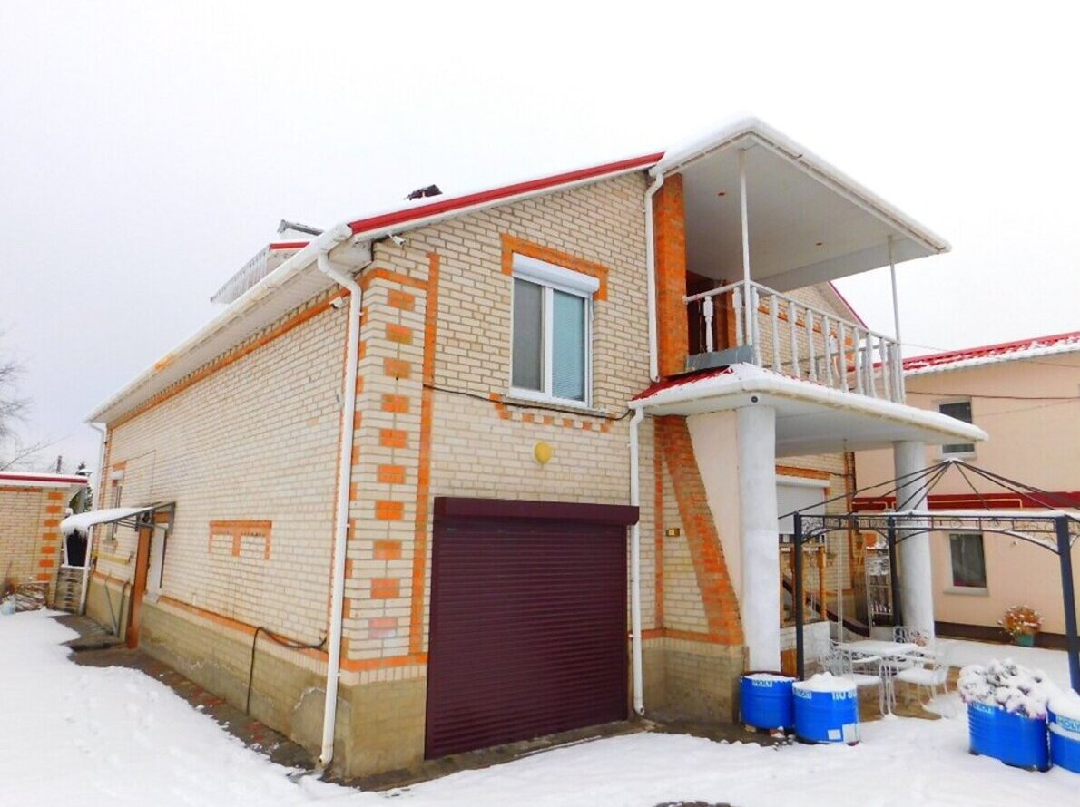 Продається будинок, житловий, 400 кв.м. 7 кімнат. Пирогово фото 1 Продається будинок, житловий, 400 кв.м. 7 кімнат. Пирогово фото 1