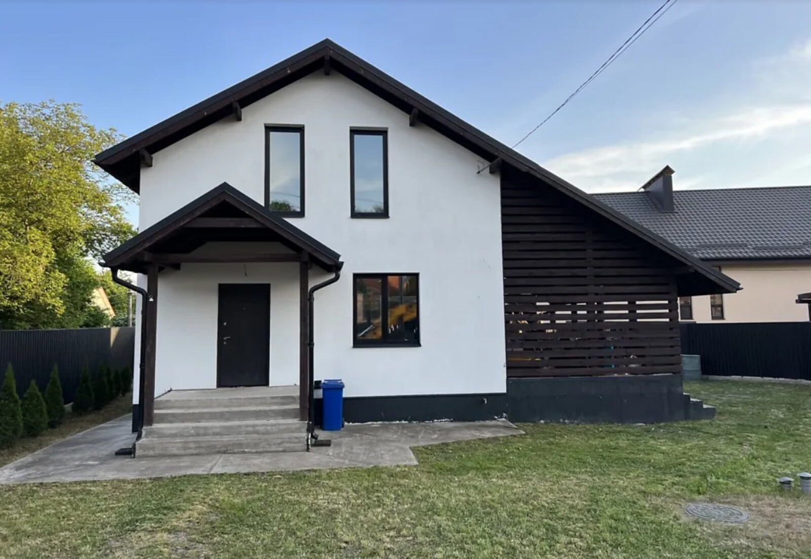 Продається житловий будинок 150 кв.м. 2 поверхи. Сучасний ремонт фото 1 Продається житловий будинок 150 кв.м. 2 поверхи. Сучасний ремонт фото 1