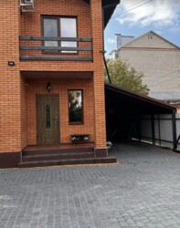 Продається 2-х поверховий дуплекс. с. Пирогово. Ремонт. 108 кв.м. фото 2 Продається 2-х поверховий дуплекс. с. Пирогово. Ремонт. 108 кв.м. фото 2