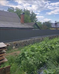 Продаж 1 поверхового будинку з ділянкою на 7.5 сотки, 130 кв. м, 3 кімнати фото 7 Продаж 1 поверхового будинку з ділянкою на 7.5 сотки, 130 кв. м, 3 кімнати фото 7