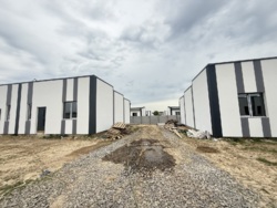 Пропонується до продажу одноповерховий таунхаус у місті Вінниця площею 75 м². фото 6 Пропонується до продажу одноповерховий таунхаус у місті Вінниця площею 75 м². фото 6