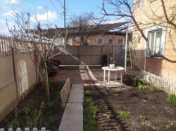 Продаж частини будинку, загальна площа 132 кв.м. Гарний стан. спокійний район. фото 15 Продаж частини будинку, загальна площа 132 кв.м. Гарний стан. спокійний район. фото 15