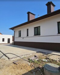 Продається 1но поверховий будинок з гаражем і ділянкою на 6 соток, 125 кв. м, 4 кімнати фото 6 Продається 1но поверховий будинок з гаражем і ділянкою на 6 соток, 125 кв. м, 4 кімнати фото 6