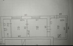 Приваблива частина будинку в районі Старого міста з хорошим ремонтом! фото 1 Приваблива частина будинку в районі Старого міста з хорошим ремонтом! фото 1