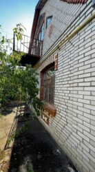 Продається 1-но поверховий будинок площею 107 кв.м. р-н Старе місто. фото 1 Продається 1-но поверховий будинок площею 107 кв.м. р-н Старе місто. фото 1