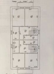 Продаж 2 поверхового таунхауса з ділянкою на 1.5 сотки, 100 кв. м, 2 кімнати фото 1 Продаж 2 поверхового таунхауса з ділянкою на 1.5 сотки, 100 кв. м, 2 кімнати фото 1