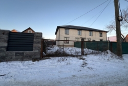 Продаж 2 поверхового таунхауса на вул. Драй Хмари фото 1 Продаж 2 поверхового таунхауса на вул. Драй Хмари фото 1