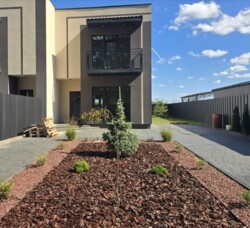 Продаж 2 поверхового таунхауса з ділянкою на 4 сотки, 115 кв. м, 3 кімнати, на шосе Гніванське фото 24 Продаж 2 поверхового таунхауса з ділянкою на 4 сотки, 115 кв. м, 3 кімнати, на шосе Гніванське фото 24