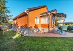 Продаж 1 поверхового будинку бесідка і ділянкою на 6 соток, 148 кв. м. Ленінський район фото 2 Продаж 1 поверхового будинку бесідка і ділянкою на 6 соток, 148 кв. м. Ленінський район фото 2