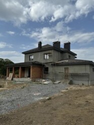 Продається 2-х поверховий будинок в затишному місці. Індивідуальний проект. фото 5 Продається 2-х поверховий будинок в затишному місці. Індивідуальний проект. фото 5