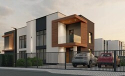 Продаються таунхауси PREMIUM- КЛАСУ в Центральній частині міста фото 2 Продаються таунхауси PREMIUM- КЛАСУ в Центральній частині міста фото 2
