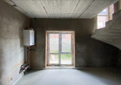 Продаж 2-х поверхового таунхаусу. Площа 92 кв.м. Внутрішні роботи. фото 19 Продаж 2-х поверхового таунхаусу. Площа 92 кв.м. Внутрішні роботи. фото 19