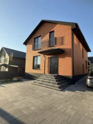 Продається Новий готовий двопорховий будинок площа 123 кв.м. фото 1 Продається Новий готовий двопорховий будинок площа 123 кв.м. фото 1