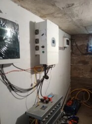 Продаєтьс 2-х поверховий будинок у затишному місці із чудовими сусідами. с.Пирогова, вул. Гідротехнічна фото 1 Продаєтьс 2-х поверховий будинок у затишному місці із чудовими сусідами. с.Пирогова, вул. Гідротехнічна фото 1