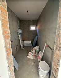 Продається одноповерховий будинок, 92 кв.м. чорновий. фото 13 Продається одноповерховий будинок, 92 кв.м. чорновий. фото 13