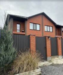 Продаж 2 поверхового дуплекса з ділянкою на 3.7 сотки, 134.11 кв. м, 3 кімнати, на 3-й пр. Святошинський фото 25 Продаж 2 поверхового дуплекса з ділянкою на 3.7 сотки, 134.11 кв. м, 3 кімнати, на 3-й пр. Святошинський фото 25