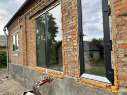 Продаж будинку за вигідною ціною 120 кв.м. з частковим ремонтом. фото 7 Продаж будинку за вигідною ціною 120 кв.м. з частковим ремонтом. фото 7