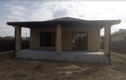 Продається 3-х кімнатний будинок. 92 кв.м. без внутрішнього оздоблення. Вінницькі хутори. фото 8 Продається 3-х кімнатний будинок. 92 кв.м. без внутрішнього оздоблення. Вінницькі хутори. фото 8