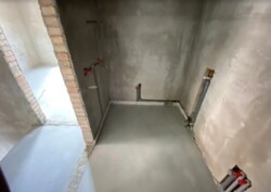 Продаж 2-х поверхового таунхаусу. Площа 92 кв.м. Внутрішні роботи. фото 9 Продаж 2-х поверхового таунхаусу. Площа 92 кв.м. Внутрішні роботи. фото 9