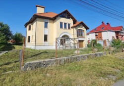 Продається 3-х поверховий будинок, без ремонту, Гніванське шосе. Площа 415 кв.м. фото 18 Продається 3-х поверховий будинок, без ремонту, Гніванське шосе. Площа 415 кв.м. фото 18