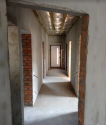 Продається 3-х кімнатний будинок. 92 кв.м. без внутрішнього оздоблення. Вінницькі хутори. фото 11 Продається 3-х кімнатний будинок. 92 кв.м. без внутрішнього оздоблення. Вінницькі хутори. фото 11