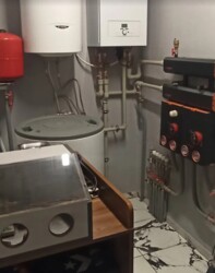 Продаж 1 поверхового будинку з ділянкою на 5.4 сотки, 133.6 кв. м, 3 кімнати. Витончений дизайн. фото 31 Продаж 1 поверхового будинку з ділянкою на 5.4 сотки, 133.6 кв. м, 3 кімнати. Витончений дизайн. фото 31