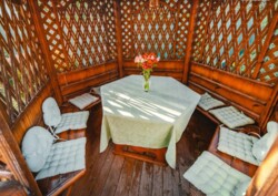 Продаж 1 поверхового будинку бесідка і ділянкою на 6 соток, 148 кв. м. Ленінський район фото 12 Продаж 1 поверхового будинку бесідка і ділянкою на 6 соток, 148 кв. м. Ленінський район фото 12