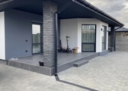 Продається сучасний будинок, 95 кв.м. Ремонт, техніка, меблі. р-н Академічний фото 9 Продається сучасний будинок, 95 кв.м. Ремонт, техніка, меблі. р-н Академічний фото 9