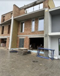 Продаж таунхаусу р-н Бучми, шикарне місце. 198 кв.м. фото 3 Продаж таунхаусу р-н Бучми, шикарне місце. 198 кв.м. фото 3