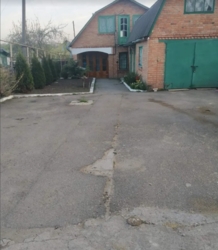 Продаж 1 поверхового будинку з гаражем і ділянкою на 10 соток, 100 кв. м, 4 кімнати фото 7 Продаж 1 поверхового будинку з гаражем і ділянкою на 10 соток, 100 кв. м, 4 кімнати фото 7