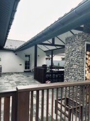 Продається шикарний будинок, 126 кв.м. З новим ремонтом Ленінський район. фото 12 Продається шикарний будинок, 126 кв.м. З новим ремонтом Ленінський район. фото 12