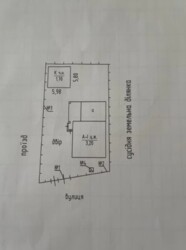Продається новий житловий будинок в Центральній частині міста 89 кв.м. фото 12 Продається новий житловий будинок в Центральній частині міста 89 кв.м. фото 12