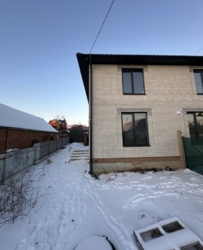 Продаж 2 поверхового таунхауса на вул. Драй Хмари фото 2 Продаж 2 поверхового таунхауса на вул. Драй Хмари фото 2