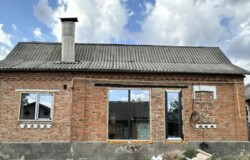 Продаж будинку за вигідною ціною 120 кв.м. з частковим ремонтом. фото 1 Продаж будинку за вигідною ціною 120 кв.м. з частковим ремонтом. фото 1