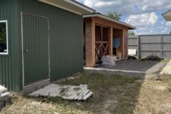 Продається 2-х поверховий будинок. с. Пирогово, 120 кв.м. фото 2 Продається 2-х поверховий будинок. с. Пирогово, 120 кв.м. фото 2