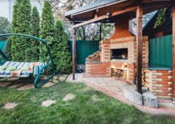 Продаж 1 поверхового будинку бесідка і ділянкою на 6 соток, 148 кв. м. Ленінський район фото 13 Продаж 1 поверхового будинку бесідка і ділянкою на 6 соток, 148 кв. м. Ленінський район фото 13