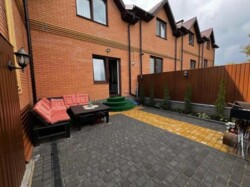 Продаж таунхауса 112 кв.м. за вигідною ціною. Можливо придбання по сертифікату, або по постановам. фото 16 Продаж таунхауса 112 кв.м. за вигідною ціною. Можливо придбання по сертифікату, або по постановам. фото 16